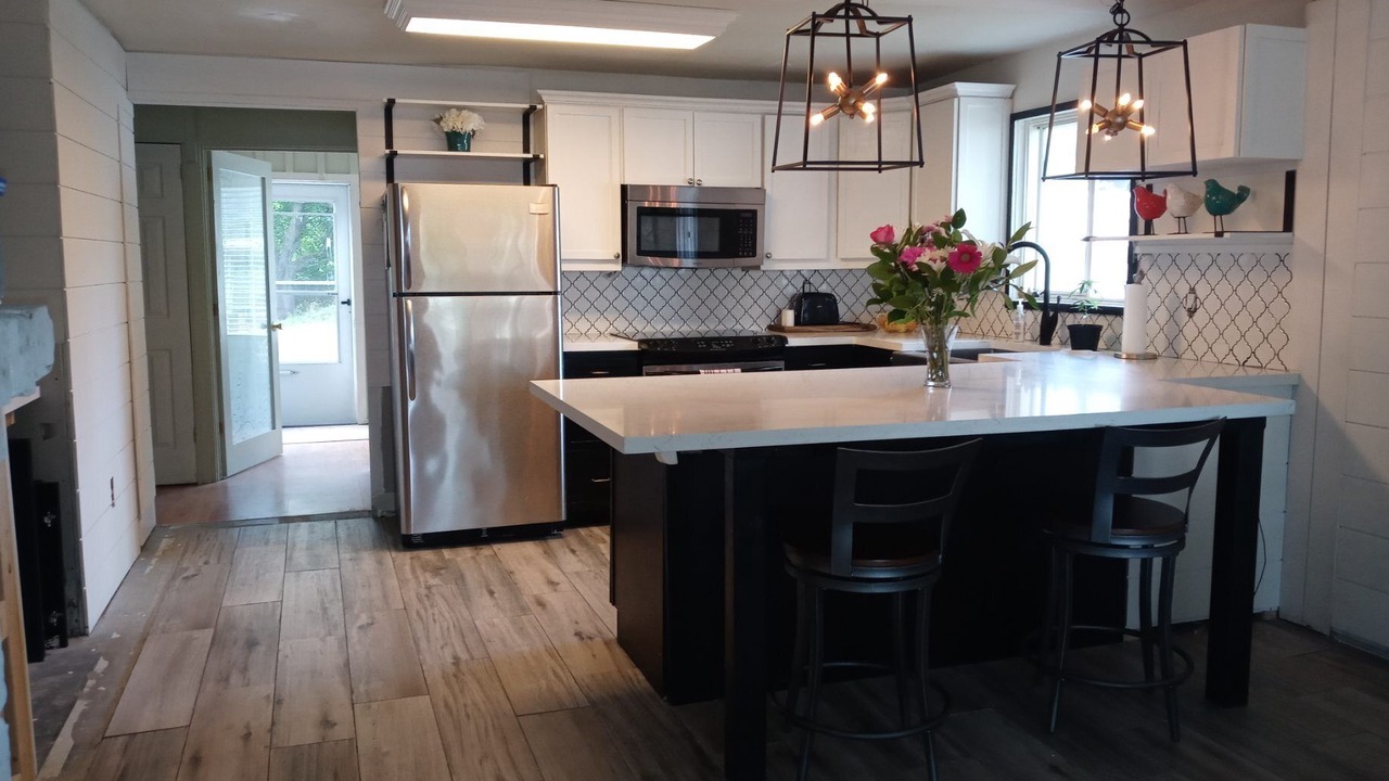 Photo of Kitchen in Ramara