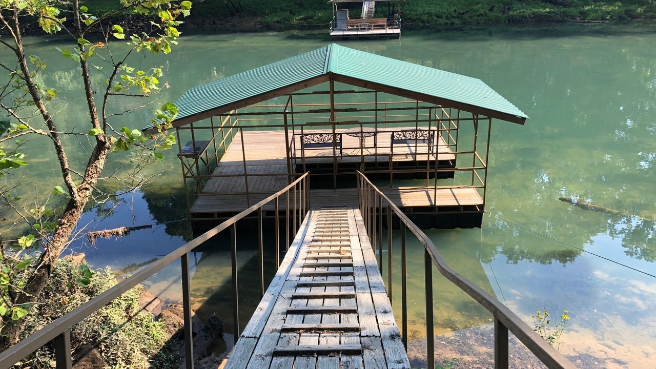 Photo of Outdoor in Heber Springs