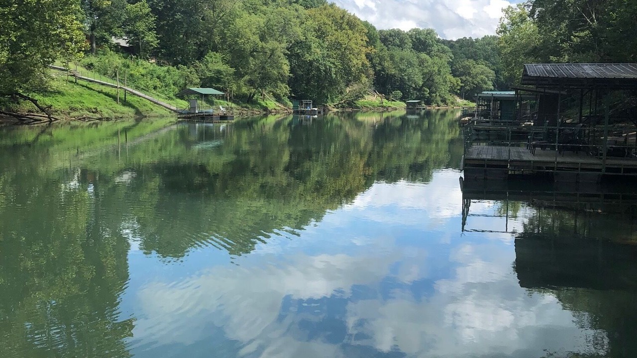 Photo of Outdoor in Heber Springs