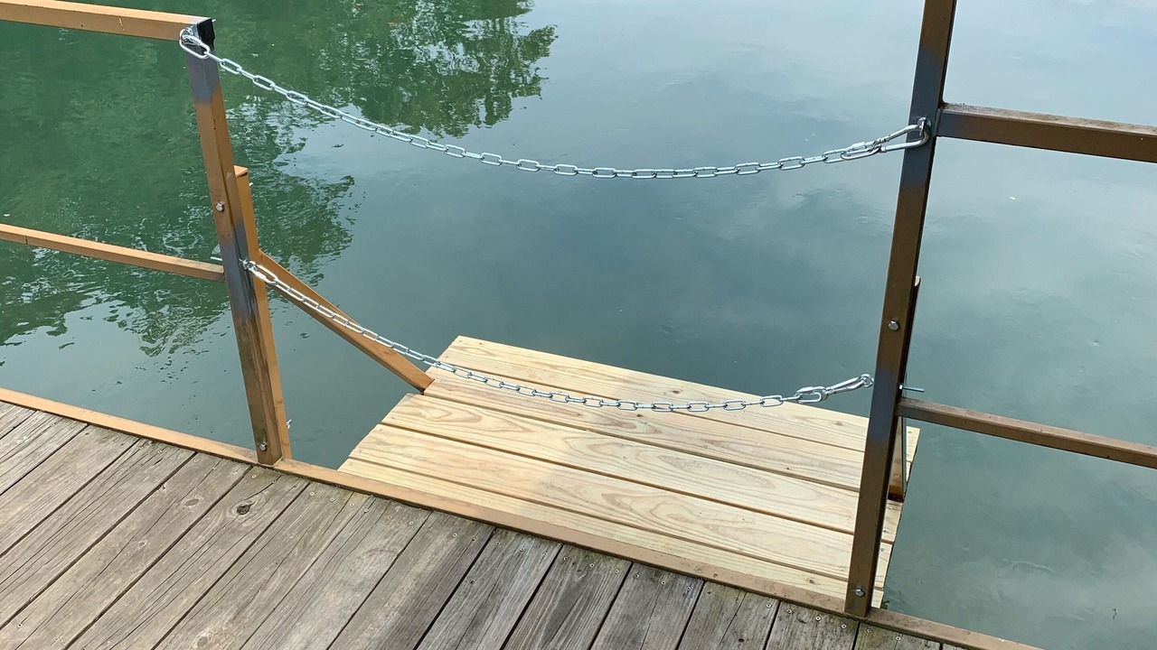 Photo of Outdoor in Heber Springs