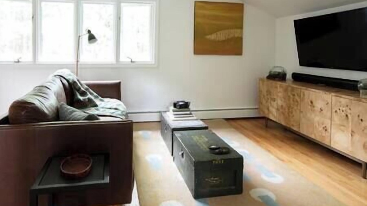 Photo of Bedroom in Canaan