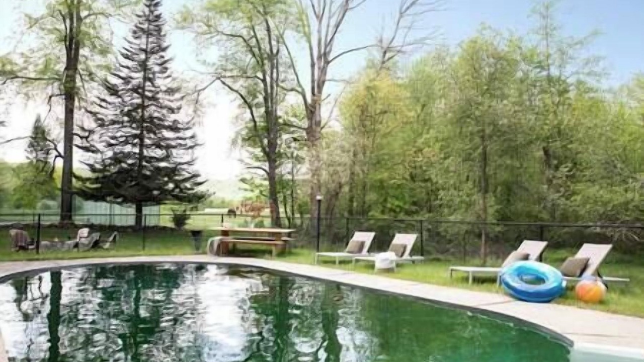 Photo of Outdoor in Canaan