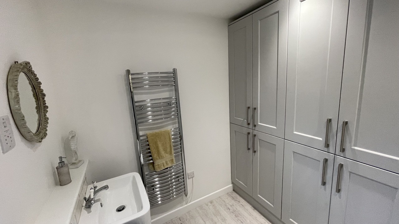 Photo of Bathroom in Faversham