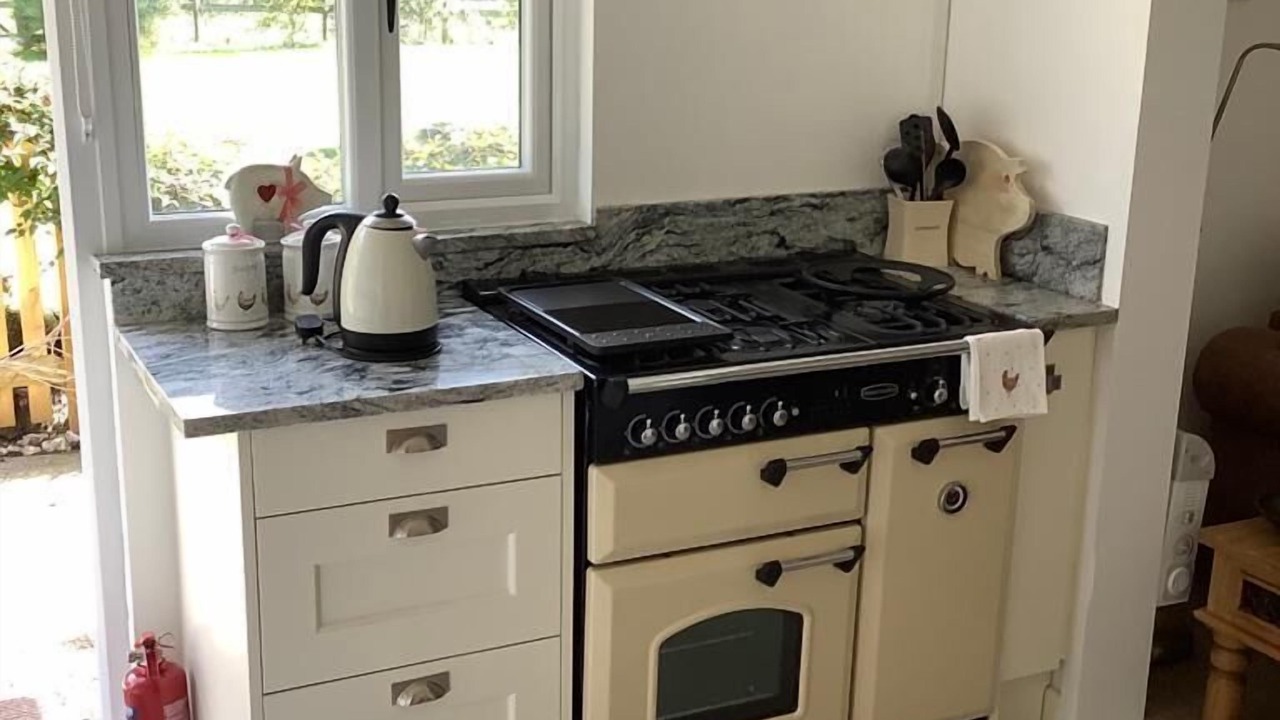 Photo of Kitchen in Faversham