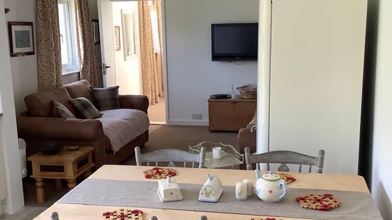 Photo of Livingroom in Faversham