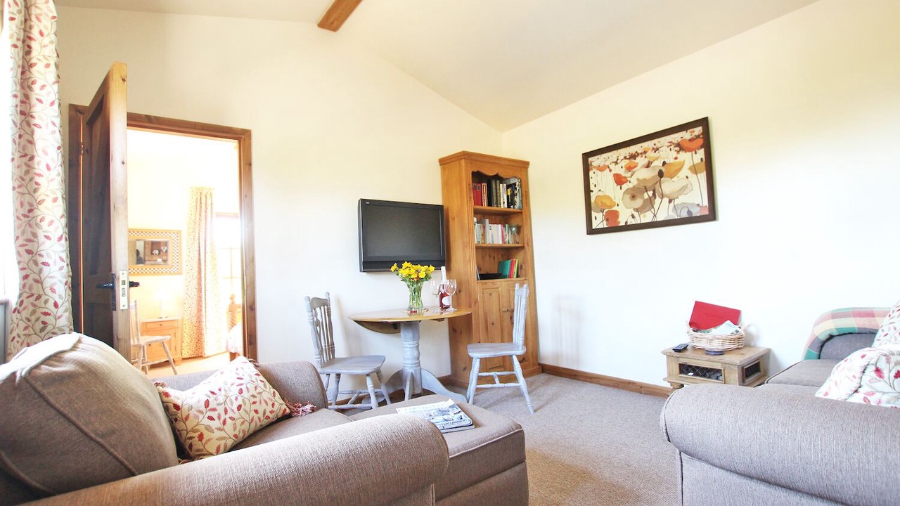 Photo of Livingroom in Faversham