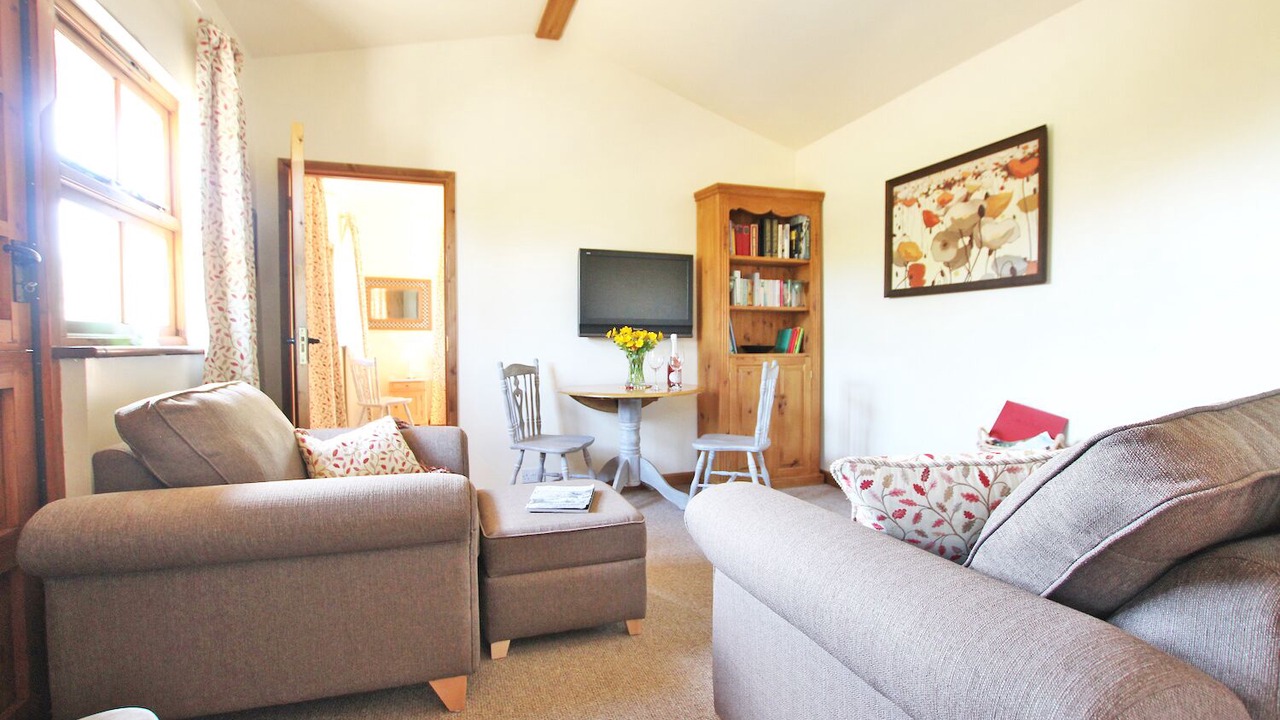 Photo of Livingroom in Faversham