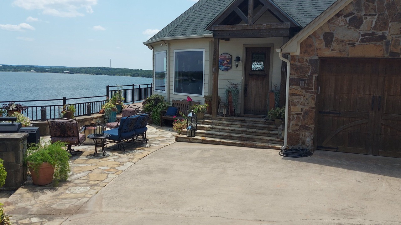 Photo of Outdoor in Graford