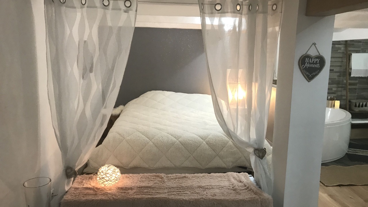 Photo of Bedroom in Allauch