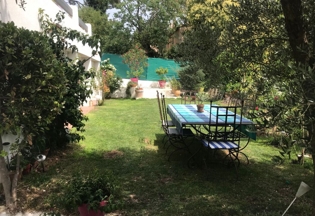 Photo of Outdoor in Allauch