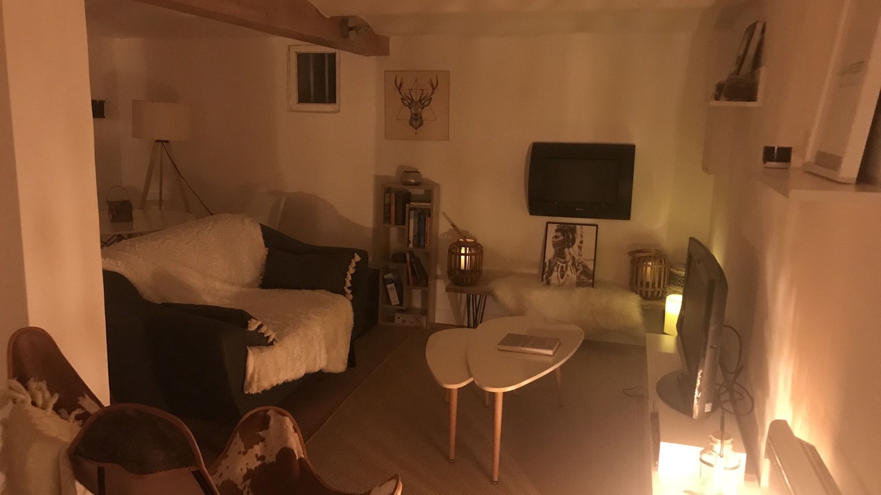Photo of Livingroom in Allauch