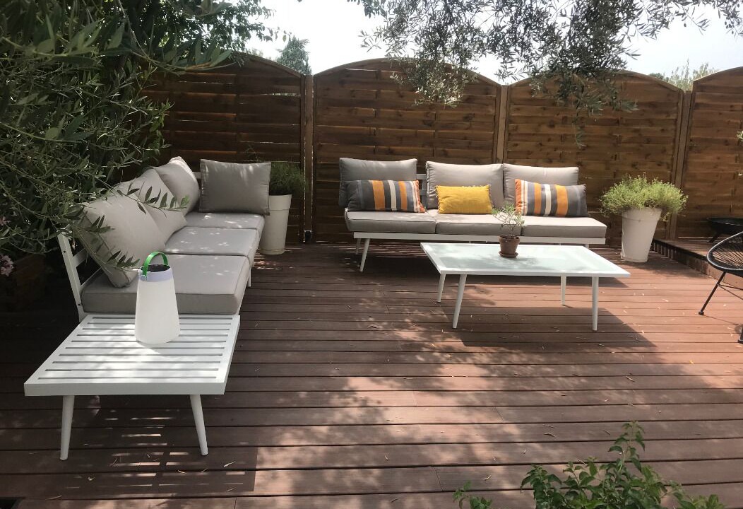 Photo of Patio Balcony in Allauch
