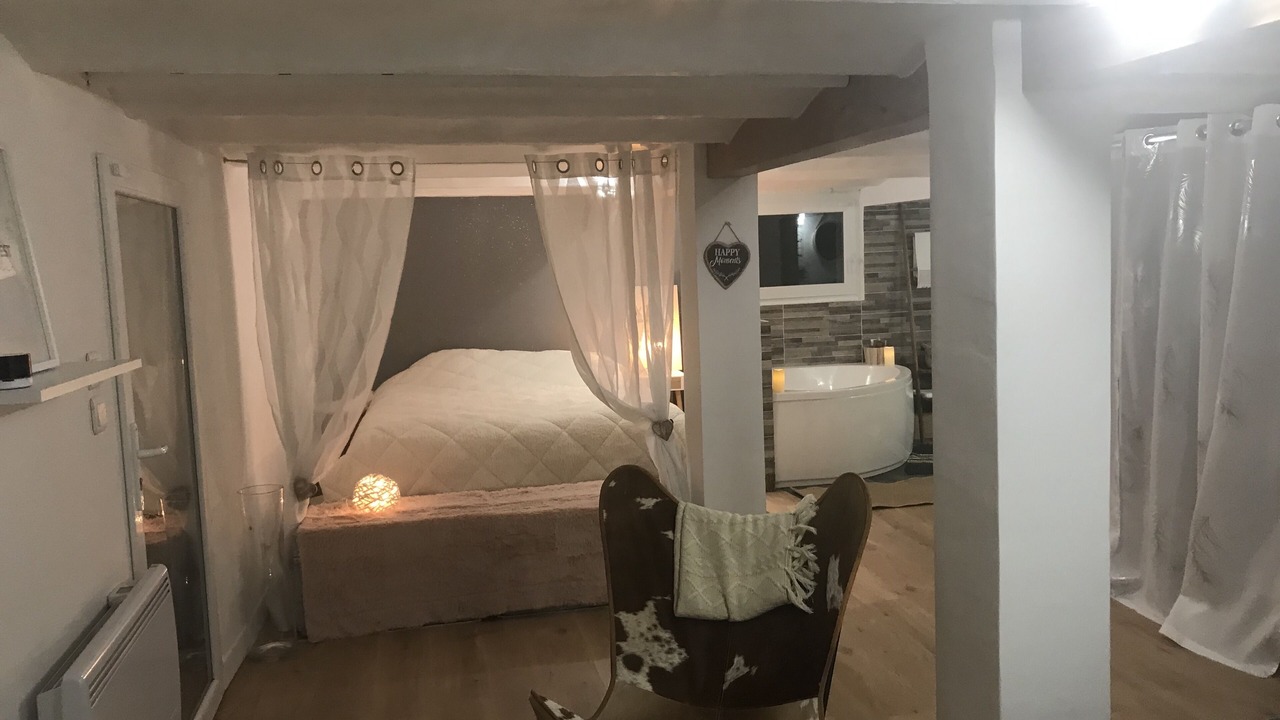 Photo of Bedroom in Allauch