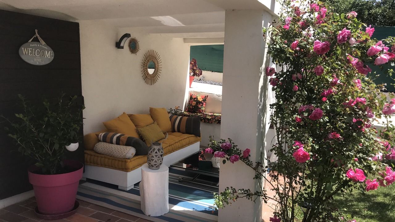 Photo of Patio Balcony in Allauch