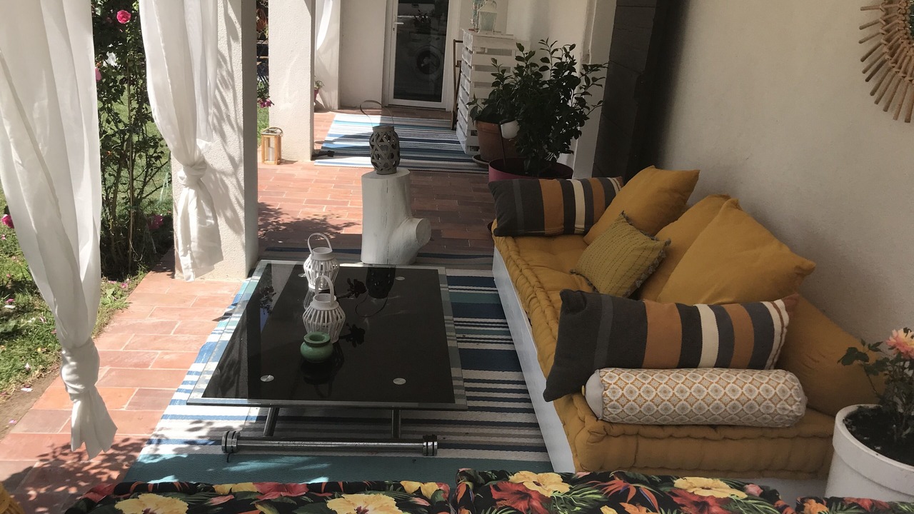 Photo of Patio Balcony in Allauch