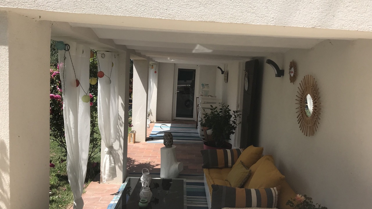 Photo of Patio Balcony in Allauch