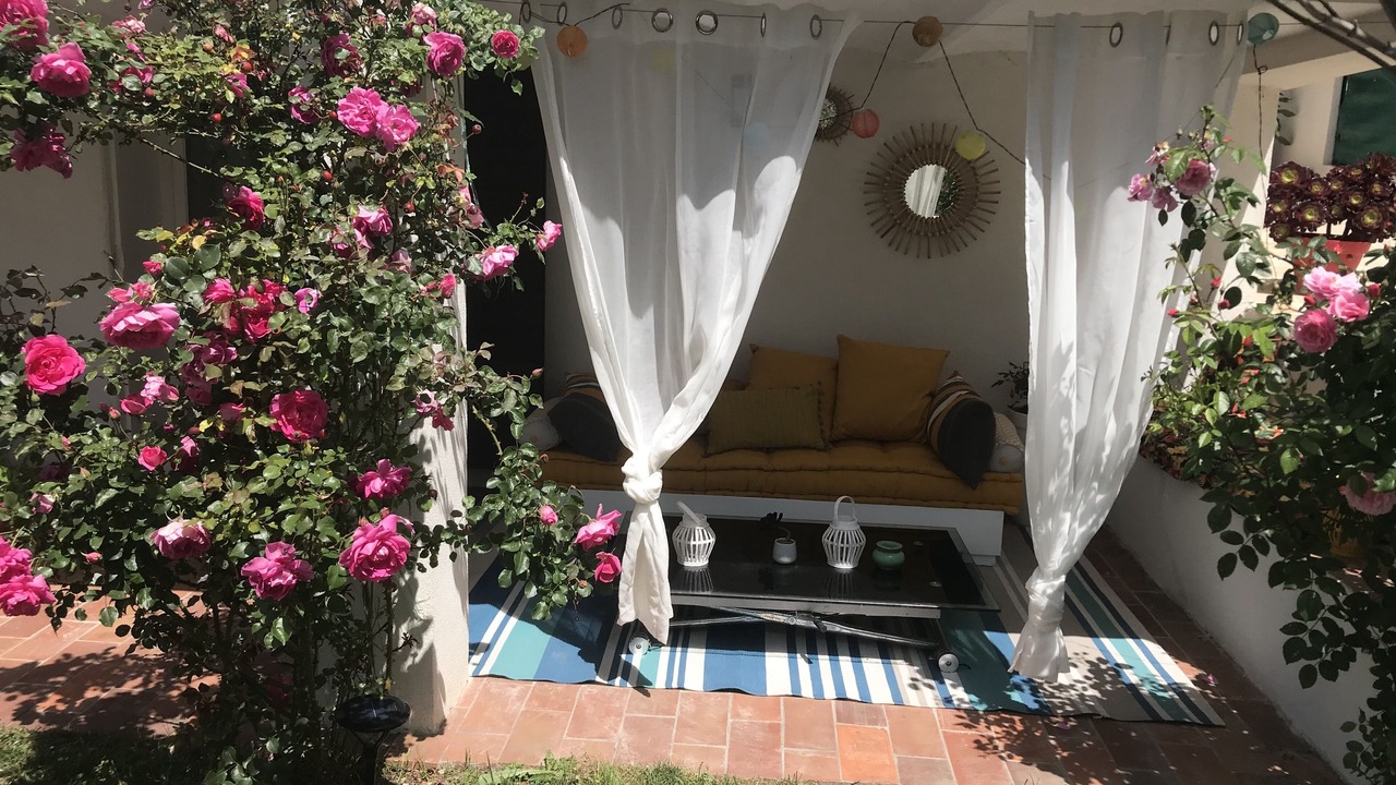 Photo of Patio Balcony in Allauch