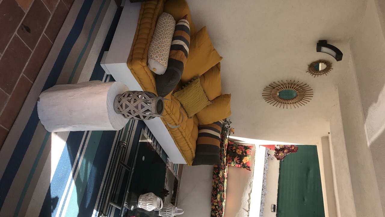 Photo of Patio Balcony in Allauch