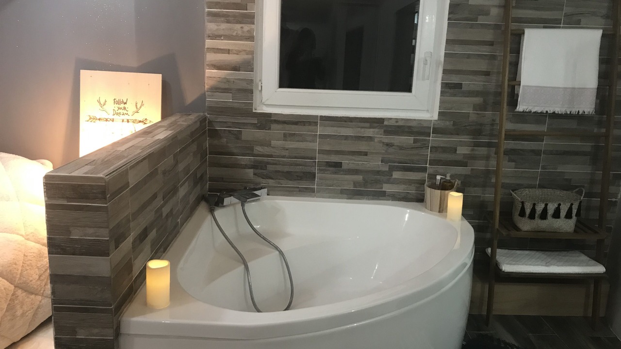 Photo of Bathroom in Allauch