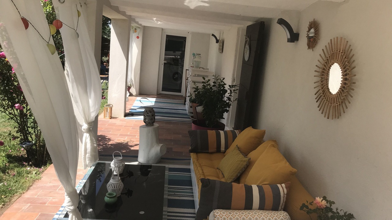 Photo of Patio Balcony in Allauch