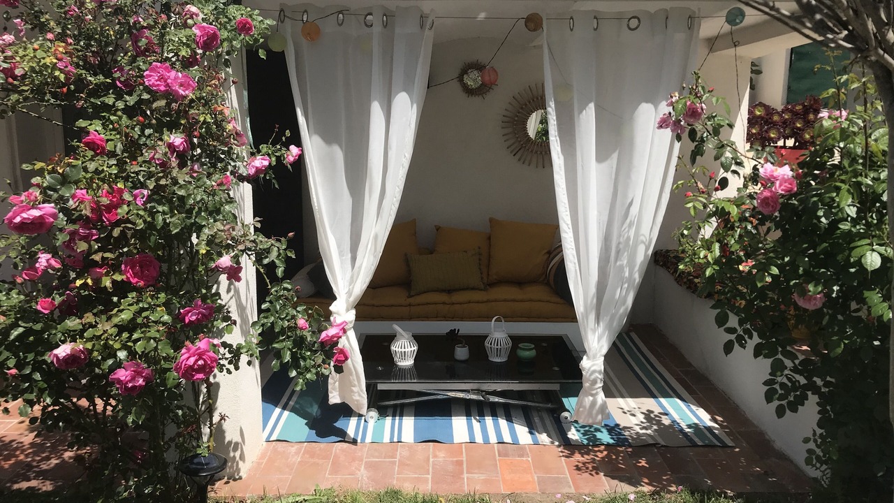 Photo of Patio Balcony in Allauch