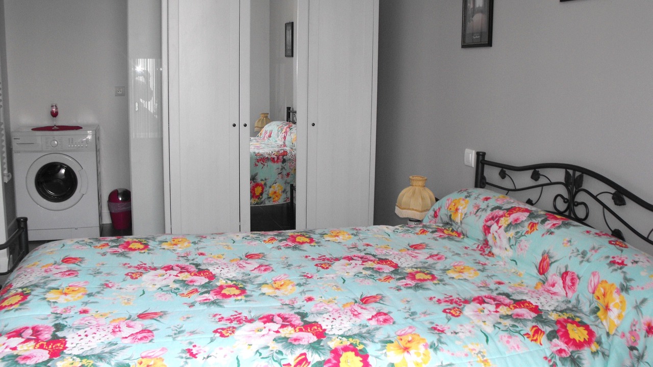 Photo of Bedroom in Rochefort