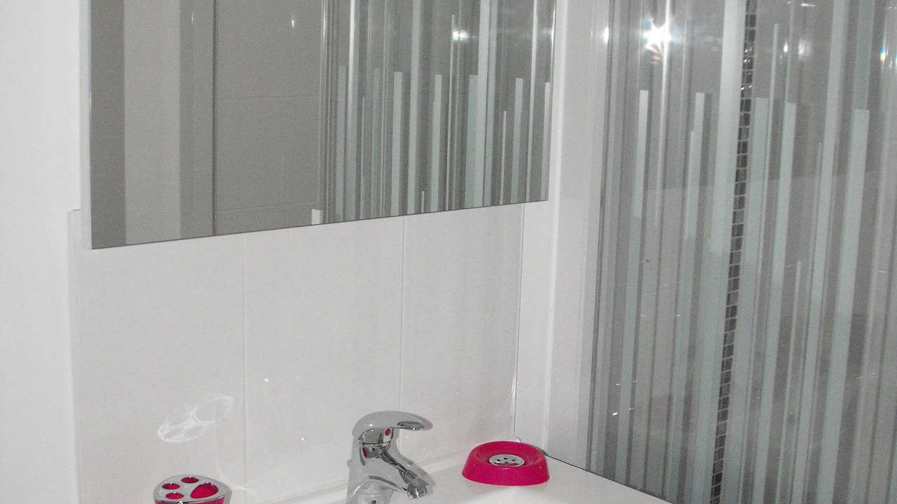 Photo of Bathroom in Rochefort