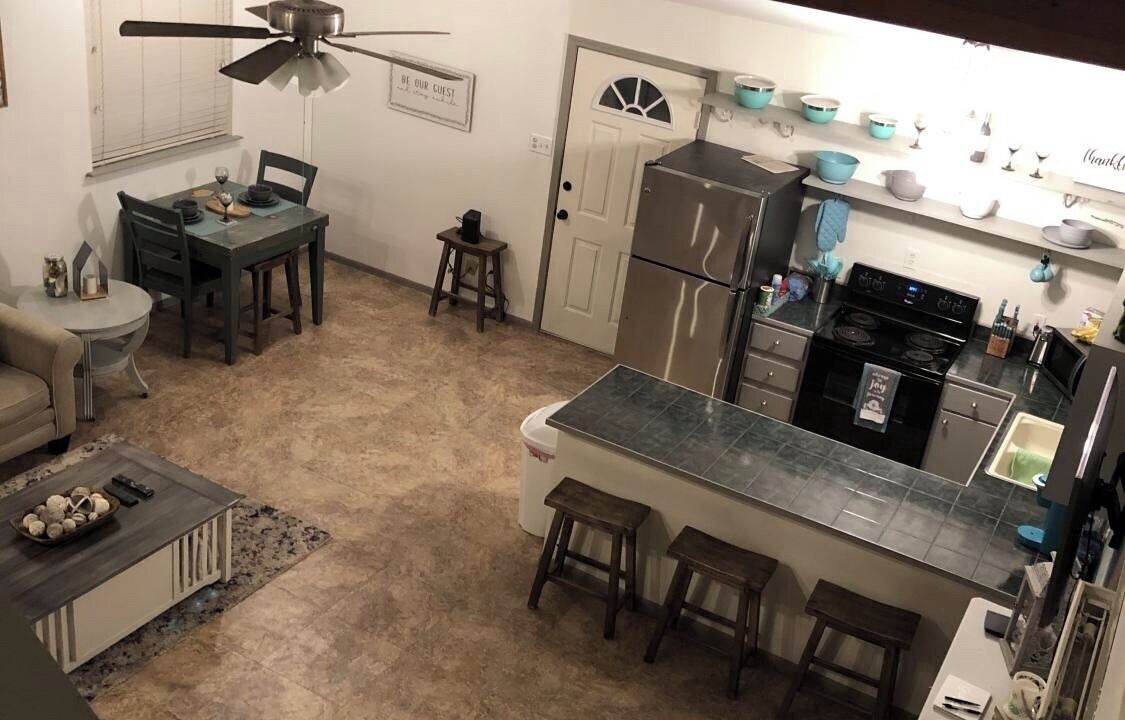 Photo of Kitchen in Tomball