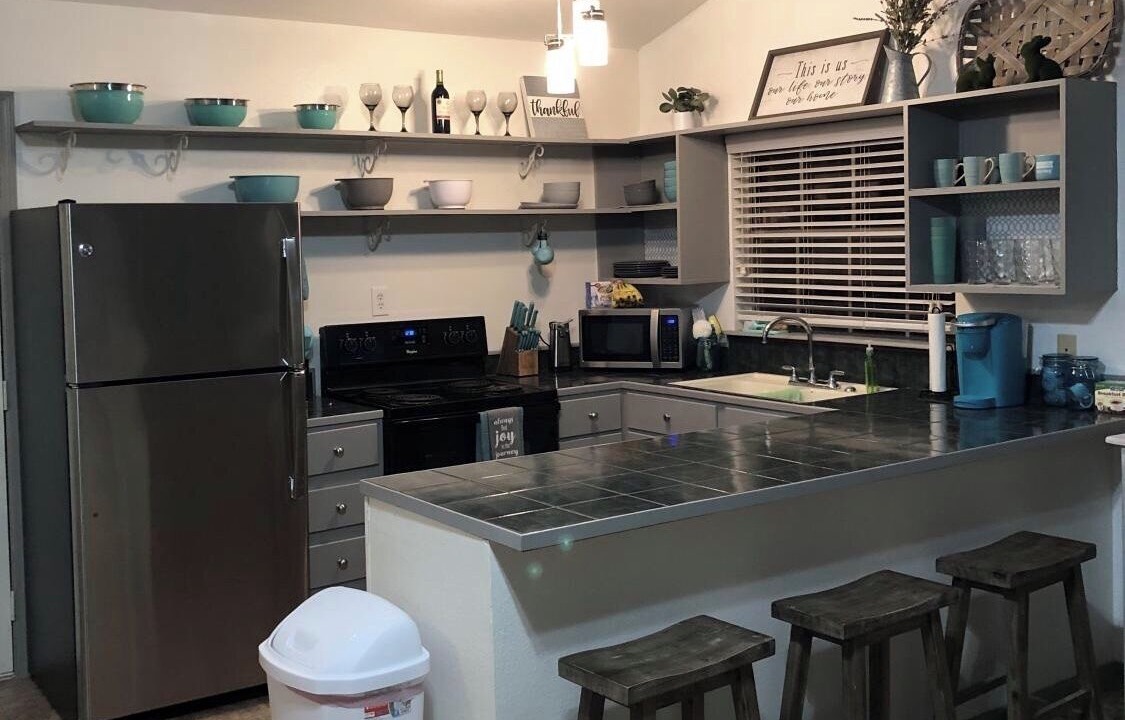 Photo of Kitchen in Tomball
