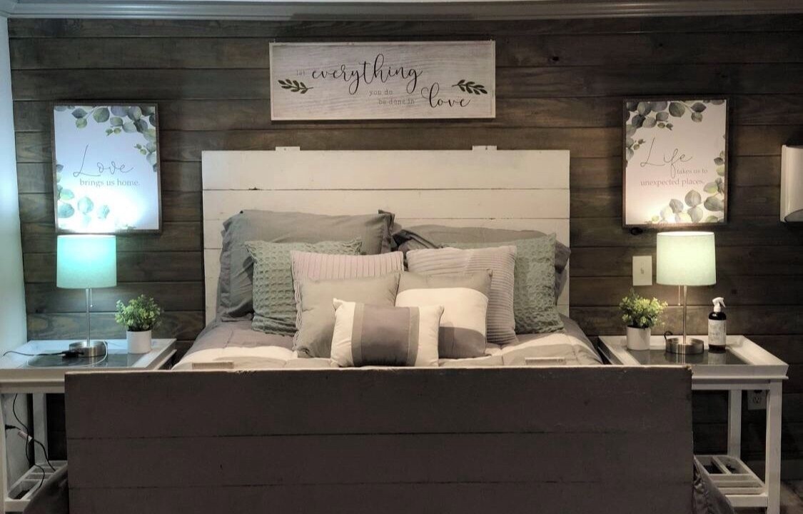 Photo of Bedroom in Tomball