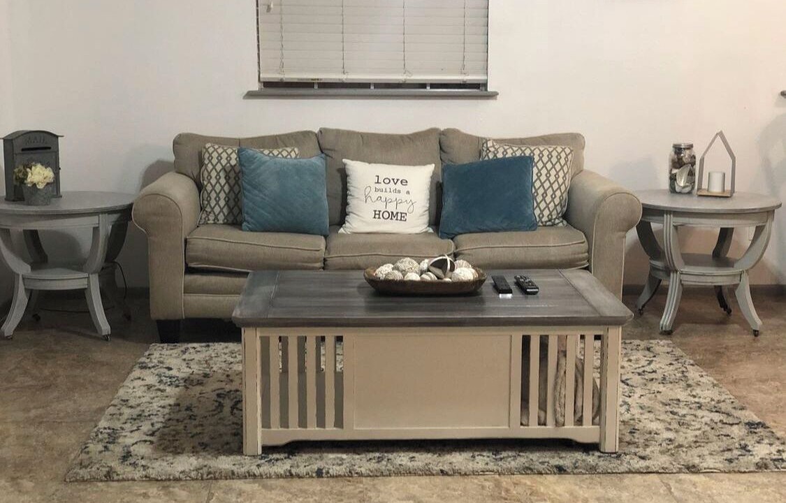 Photo of Livingroom in Tomball