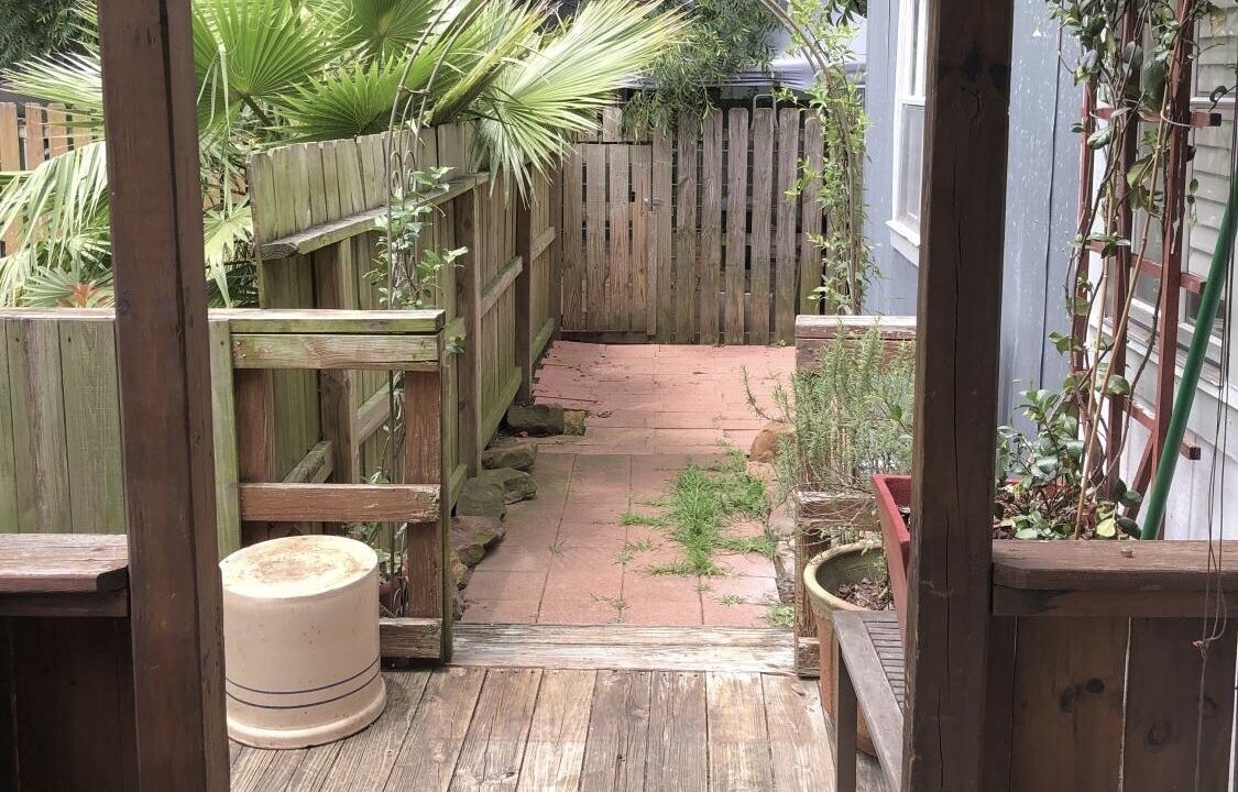 Photo of Outdoor in Tomball