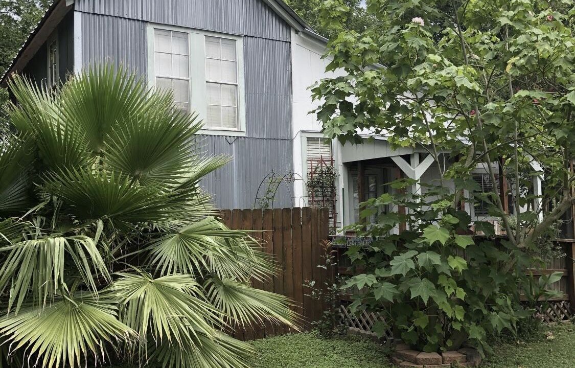 Photo of Outdoor in Tomball