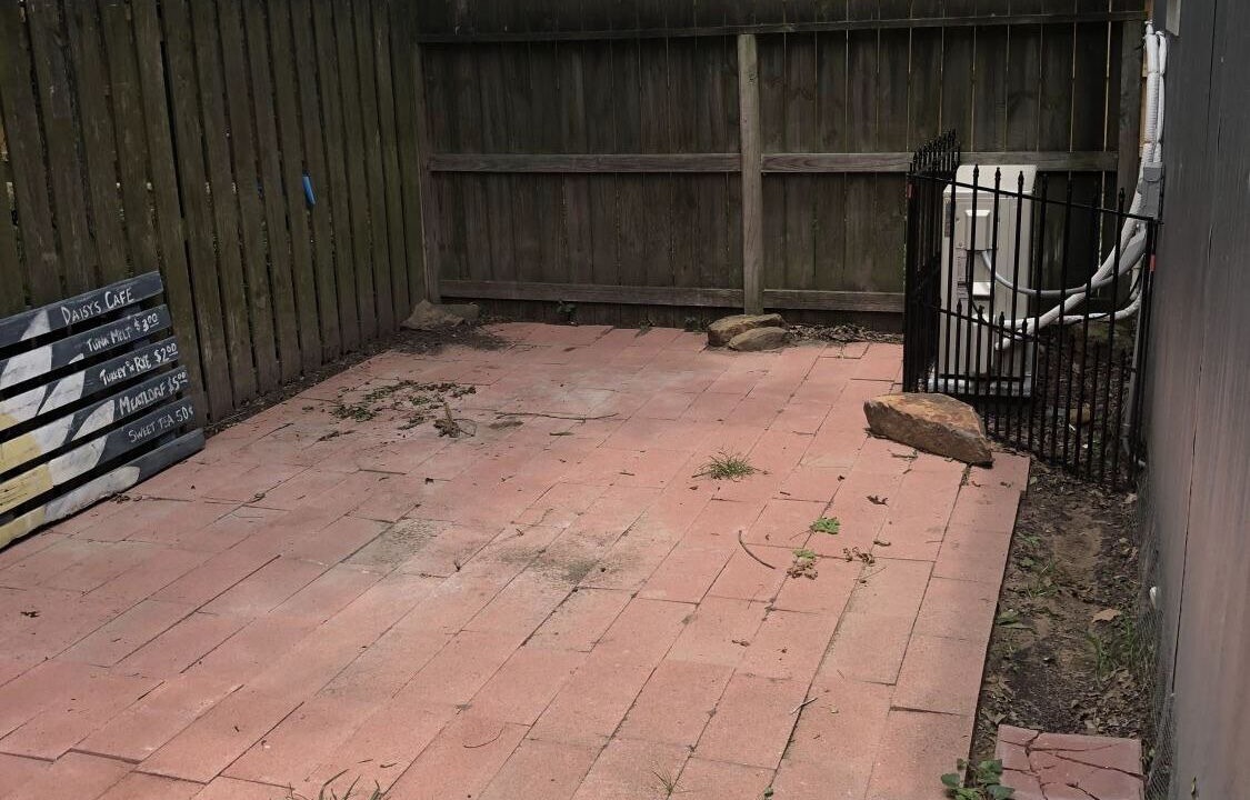 Photo of Outdoor in Tomball