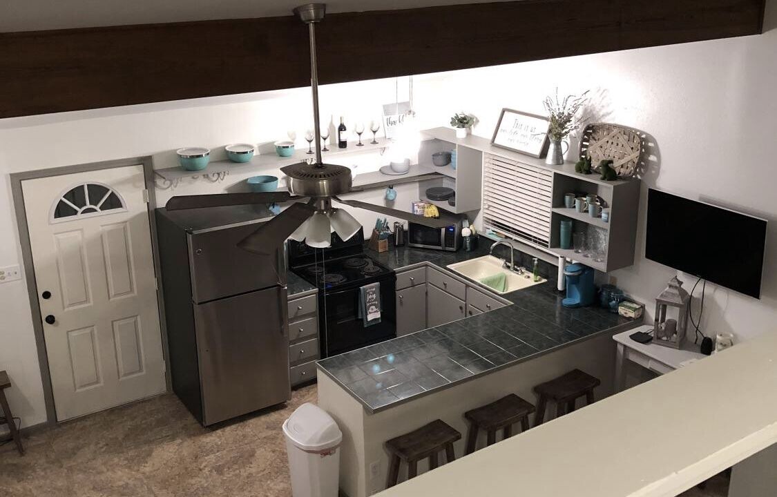 Photo of Kitchen in Tomball