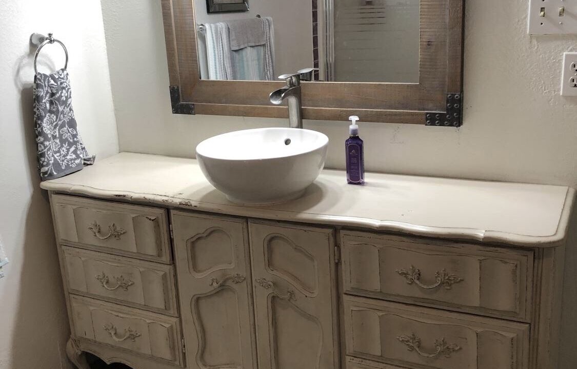 Photo of Bathroom in Tomball