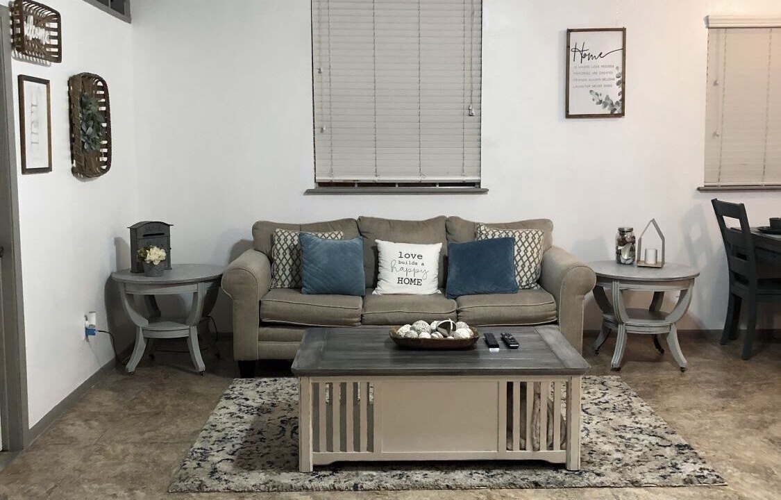Photo of Livingroom in Tomball