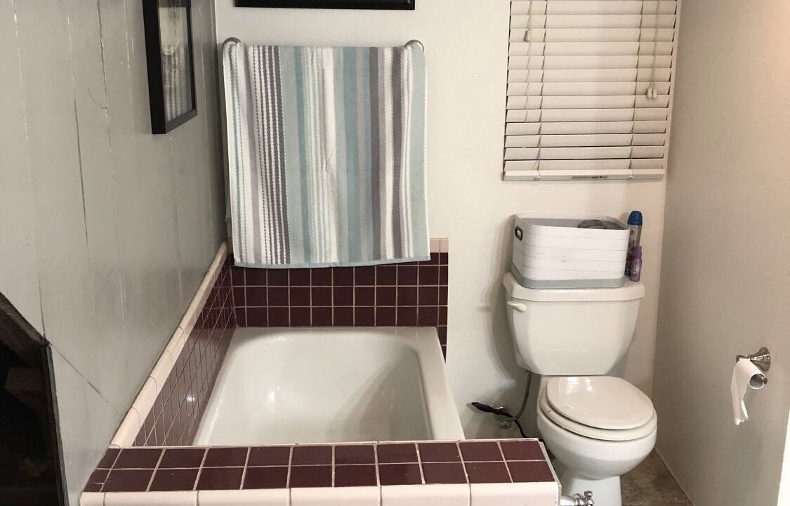 Photo of Bathroom in Tomball