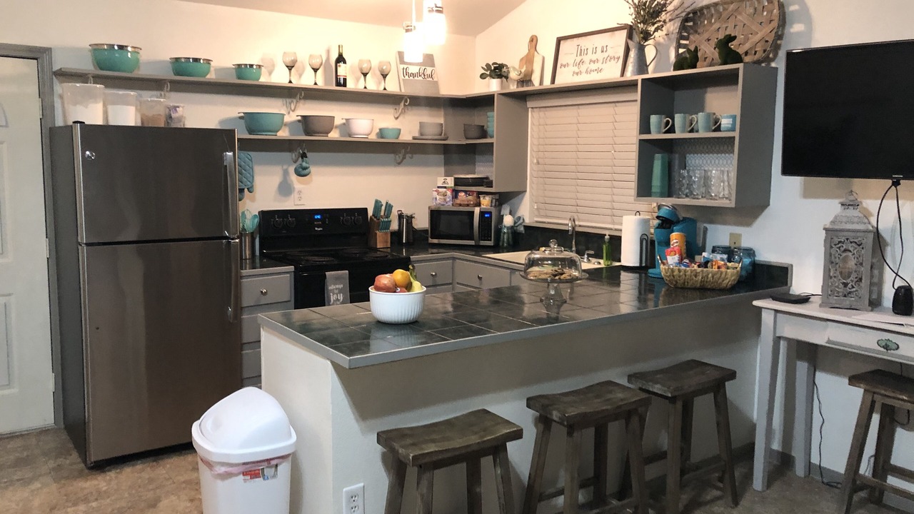 Photo of Kitchen in Tomball