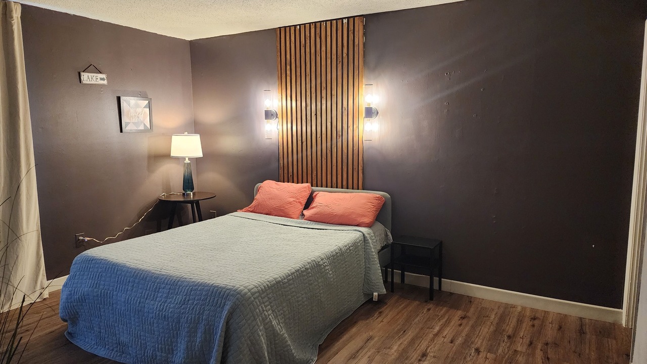 Photo of Bedroom in Ellendale