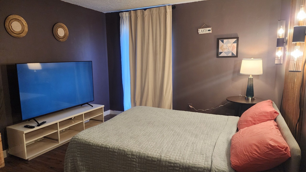 Photo of Bedroom in Ellendale