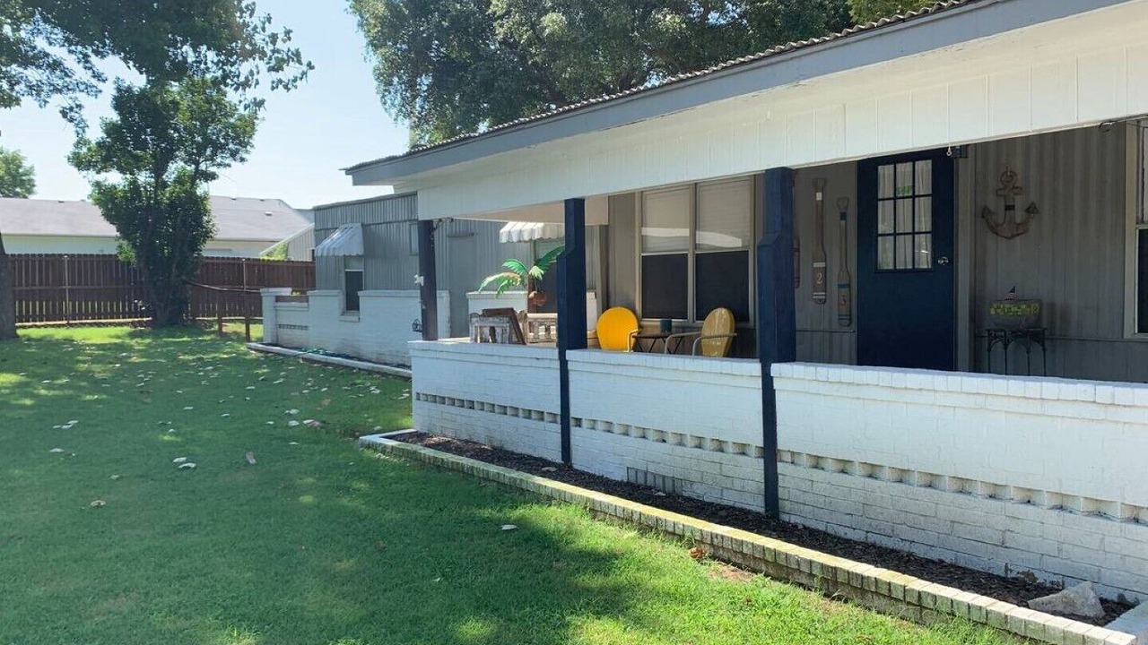 Photo of Outdoor in Pottsboro