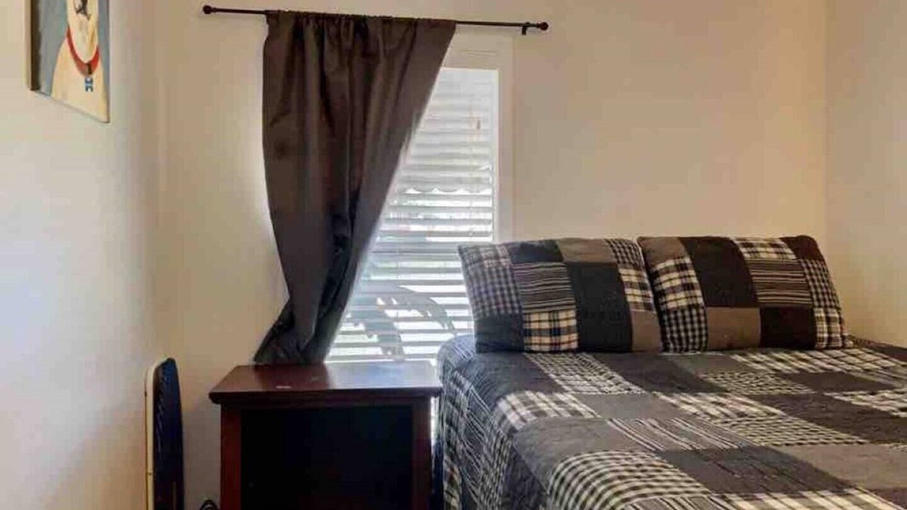 Photo of Bedroom in Pottsboro