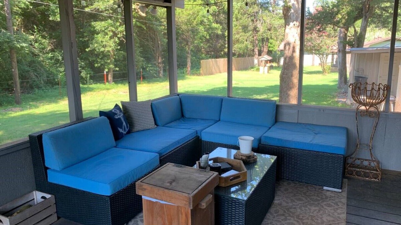 Photo of Outdoor in Pottsboro