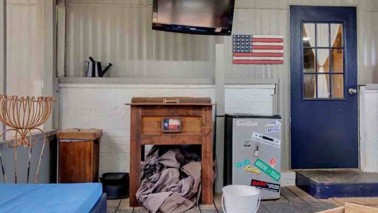Photo of Bedroom in Pottsboro