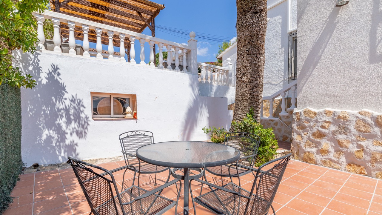 Photo of Outdoor in El Tesoro