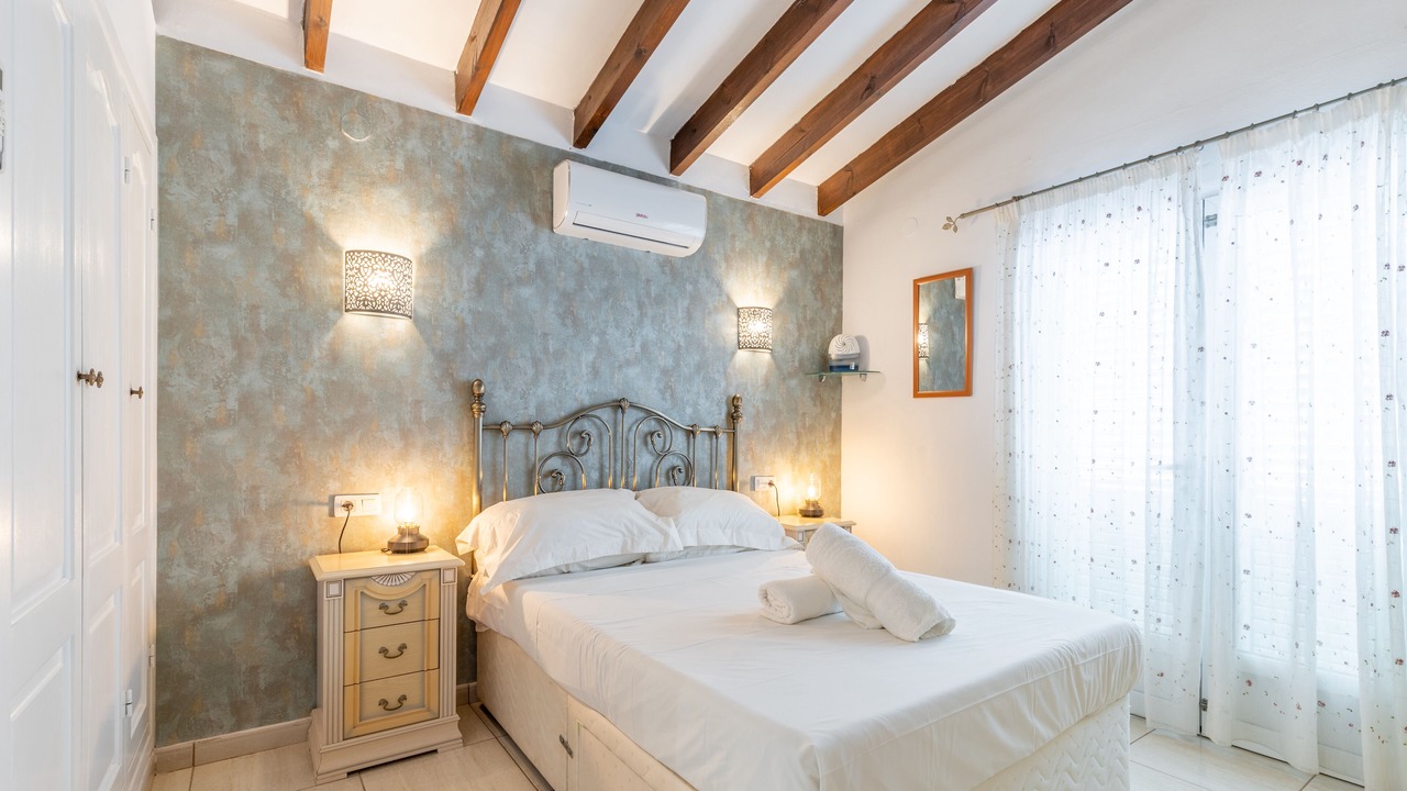 Photo of Bedroom in El Tesoro