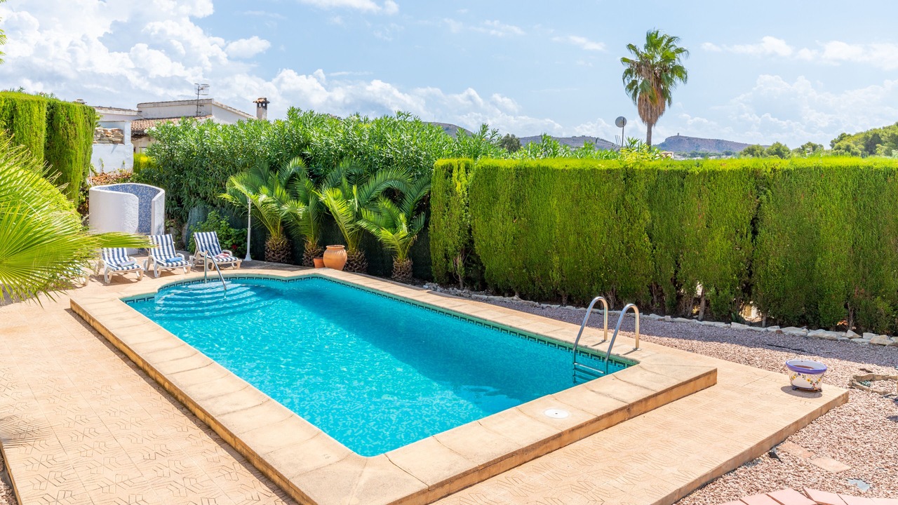 Photo of Outdoor in El Tesoro
