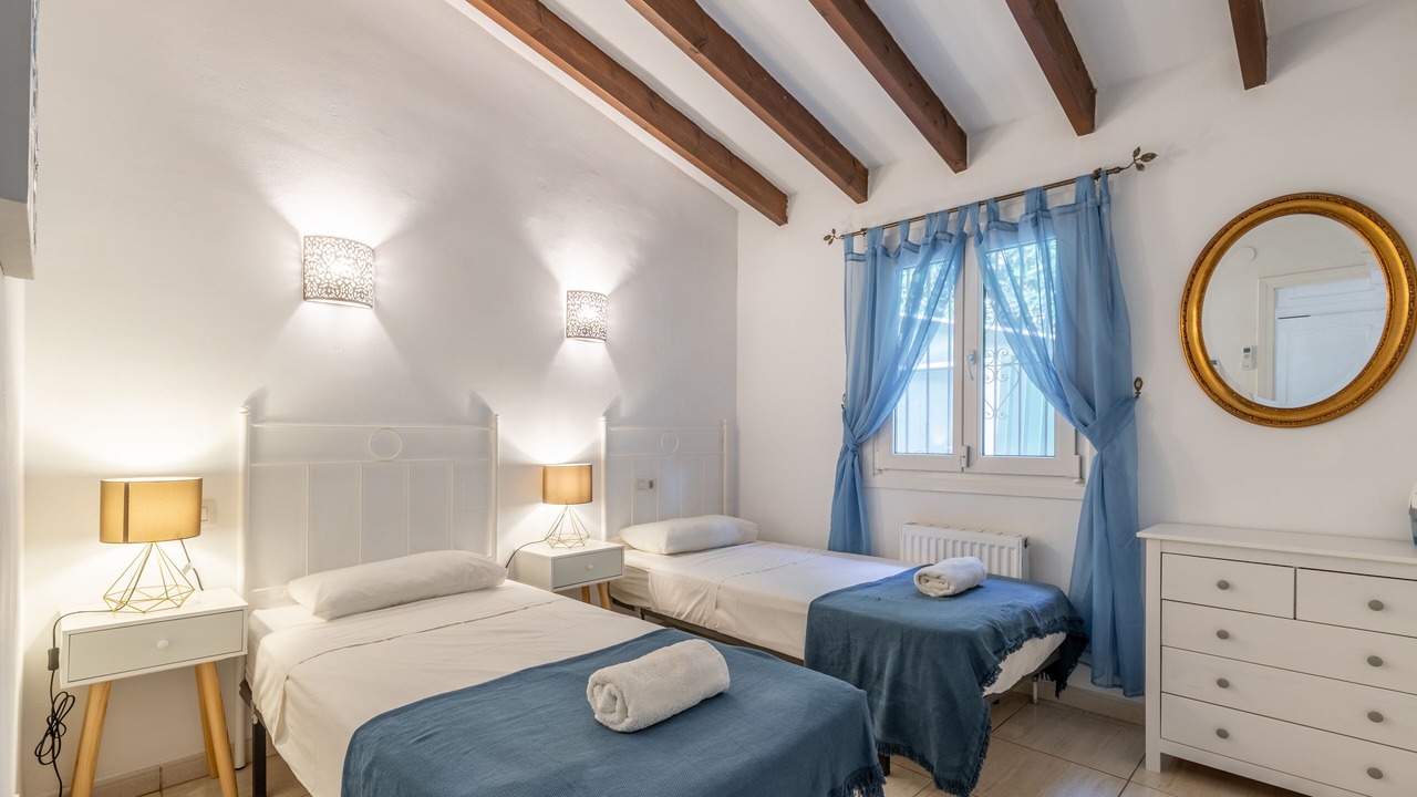 Photo of Bedroom in El Tesoro