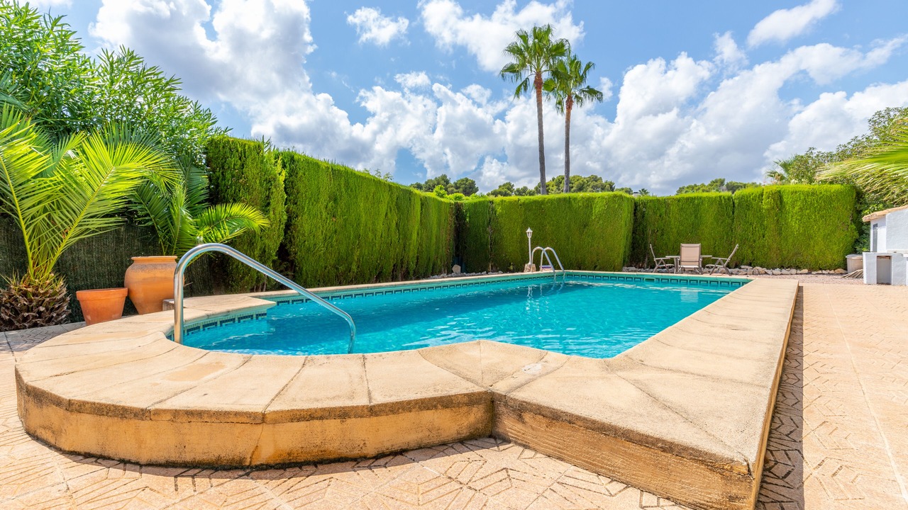 Photo of Outdoor in El Tesoro